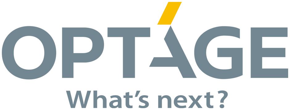 OPTAGE