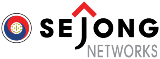 SEJONG Networks